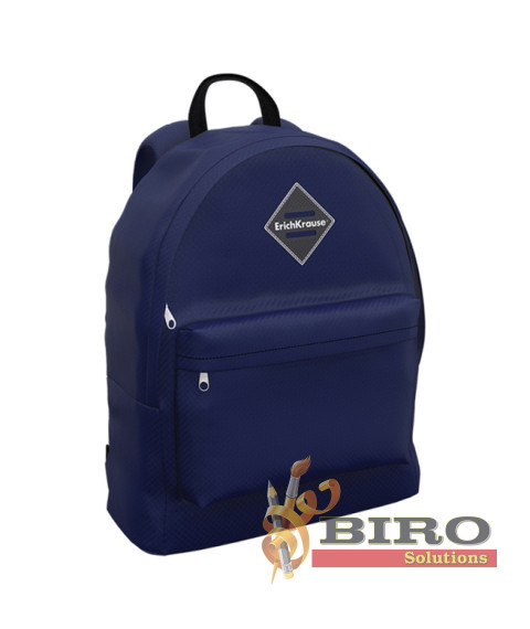 Ghiozdan EK EasyLine Touch 17L Blue